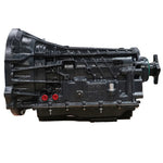 BD Diesel 1064684SS - Automatic Transmission Torque Converter