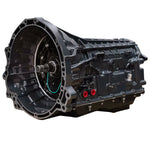 BD Diesel 1064684SS - Automatic Transmission Torque Converter