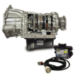 BD Diesel 1064754 - Automatic Transmission Assembly