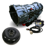 BD Diesel 1064754SM - Automatic Transmission Assembly