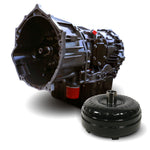 BD Diesel 1064774SS - Automatic Transmission Assembly