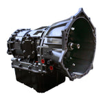 BD Diesel 1064774SS - Automatic Transmission Assembly