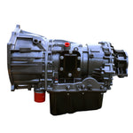 BD Diesel 1064774SS - Automatic Transmission Assembly