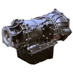 BD Diesel 1064774SS - Automatic Transmission Assembly