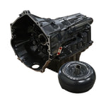 BD Diesel 1064842SS - Automatic Transmission Assembly