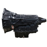 BD Diesel 1064844SS - Automatic Transmission Assembly