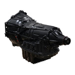 BD Diesel 1064842SS - Automatic Transmission Assembly