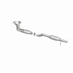 Magnaflow 334302 - Catalytic Converter