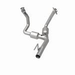 Magnaflow 93241 - Catalytic Converter