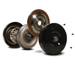 BD Diesel 1070247X - Automatic Transmission Torque Converter