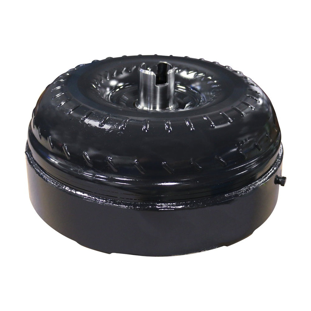 BD Diesel BD Proforce 3D Torque Converter Dodge 1994-2007 47RH / 47RE / 48RE Low Stall - 1071217LX