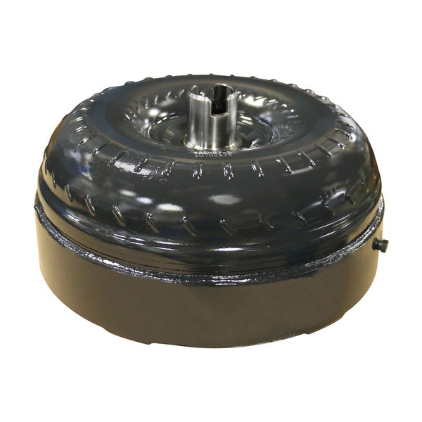 BD Diesel BD Proforce 3D Torque Converter Dodge 1994-2007 47RH / 47RE / 48RE High Stall - 1071217X-HS
