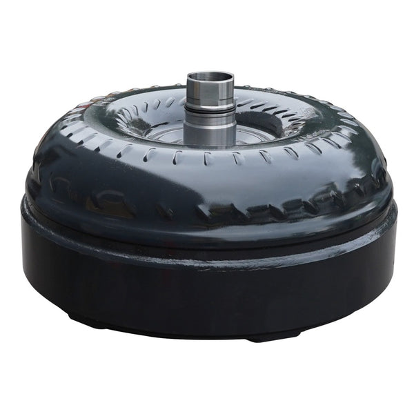 BD Diesel BD 68RFE Proforce 3D Torque Converter - Dodge 2007.5-2022 Enhanced Stall - 1071220X