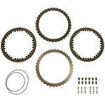 BD Diesel 1071269 - Automatic Transmission Torque Converter
