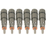 BD Diesel 1075822 - Fuel Injector