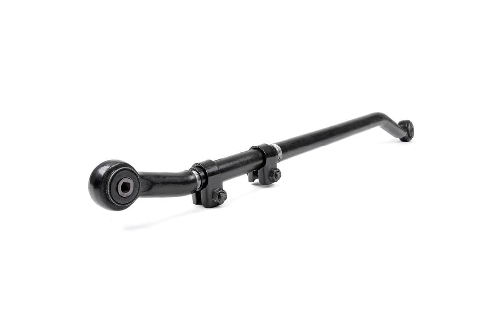 Rough Country - Track Bar - Forged - Rear - 2.5-6 Inch Lift - Jeep Wrangler TJ (97-06)/Wrangler Unlimited (04-06)