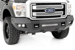 Rough Country 10783 - Bumper