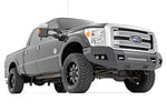 Rough Country 10783 - Bumper