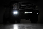 Rough Country 10783 - Bumper