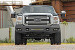 Rough Country 10783 - Bumper