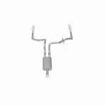 Magnaflow 15249 - Exhaust System Kit