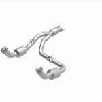 Magnaflow 280505 - Catalytic Converter