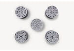 Ford Racing M-1007K-P1785W - Disc Rim and Wheel Assembly