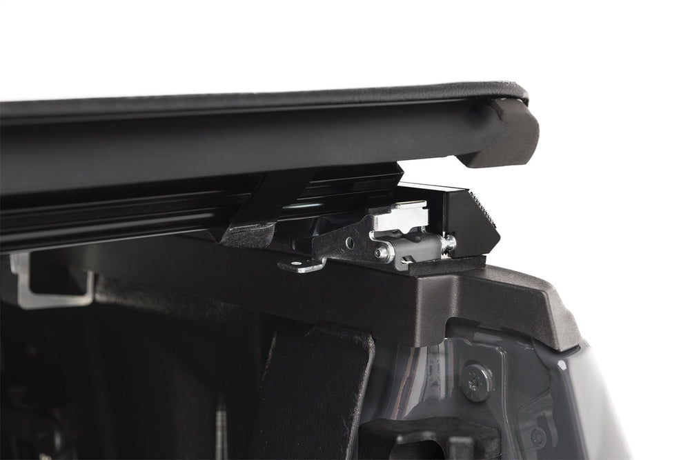 TruXport Tonneau Cover-Black-1997-2003 (2004 Heritage) Ford F-150 8ft. Bed