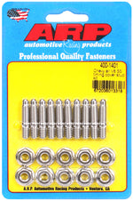 ARP 400-1401 - Engine Timing Cover Stud Kit