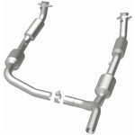 Magnaflow 5481640 - Catalytic Converter