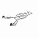 Magnaflow 51460 - Catalytic Converter