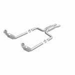 Magnaflow 4561082 - Catalytic Converter