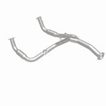 Magnaflow 5551252 - Catalytic Converter