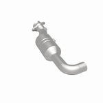 Magnaflow 5551296 - Catalytic Converter