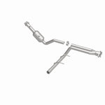 Magnaflow 52156 - Catalytic Converter