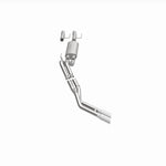 Magnaflow 19565 - Exhaust System Kit