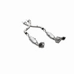 Magnaflow 441114 - Catalytic Converter