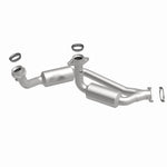 Magnaflow 23355 - Catalytic Converter