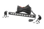 Rough Country 70411ABL - Light Bar