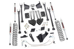 Rough Country 58940 - Suspension Lift Kit