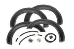 Rough Country F-F21111A-UX - Fender Flare Set