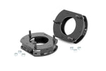 Rough Country 67800 - Suspension Leveling Kit