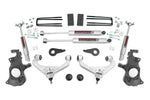 Rough Country 95730 - Suspension Lift Kit