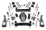 Rough Country 26070 - Suspension Lift Kit