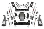 Rough Country 26030 - Suspension Lift Kit