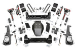 Rough Country 26050 - Suspension Lift Kit