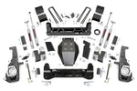 Rough Country 25330 - Suspension Lift Kit