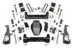 Rough Country 25370 - Suspension Lift Kit
