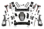 Rough Country 25350 - Suspension Lift Kit