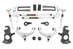 Rough Country 95740 - Suspension Lift Kit